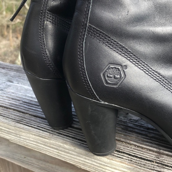 Timberland boots - Picture 3 of 6